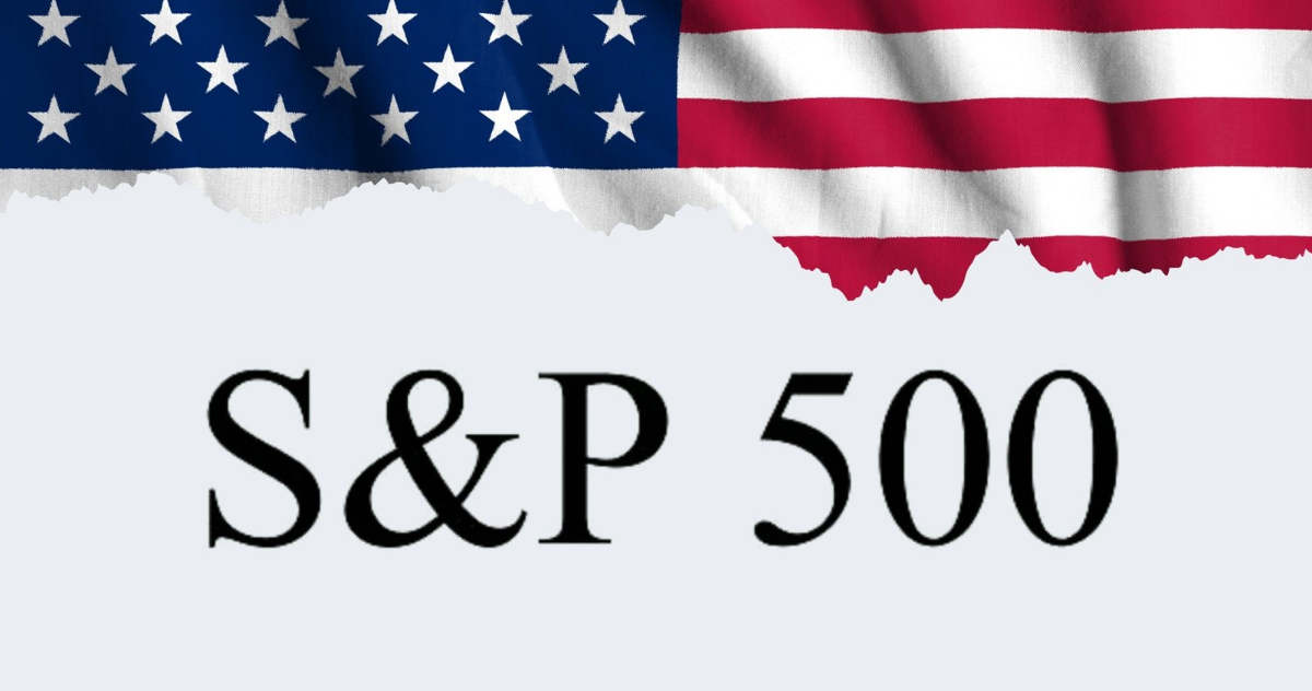 S&P 500